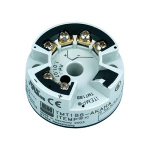 E+H iTEMP TMT188 Temperature Transmitter