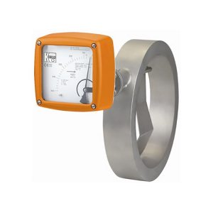 Kobold TSK Series Flap Flow Meter