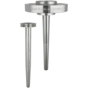 E+H TT511 Industrial Thermowell