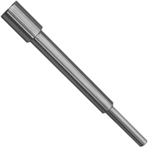 E+H TU52 Thermowell