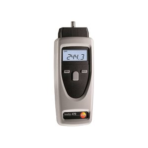 Testo 470 Tachometer Kit