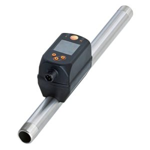 Testo 6450 Series Compressed Air Flow Meter