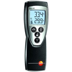 Testo 925 Type K Thermometer