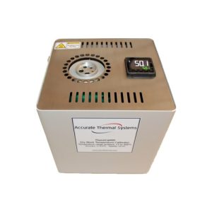 Accurate Thermal Systems ThermCal400 Temperature Calibrator