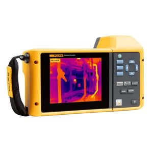 Fluke TiX580 Infrared Camera