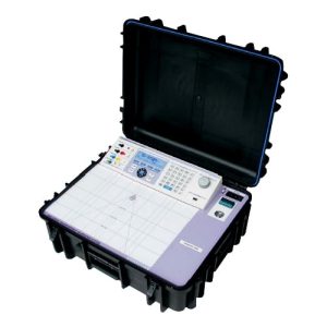 Transmille 9000 Series Multi-Product Calibrator