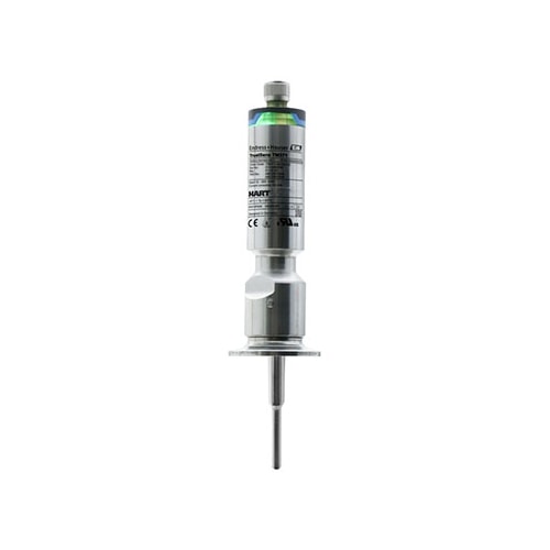 E+H iTHERM TrustSens TM371 Temperature Sensor