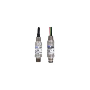 WIKA E-10 and E-11 Pressure Transmitters