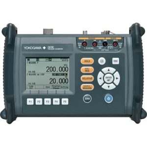 Yokogawa CA700 Pressure Calibrator