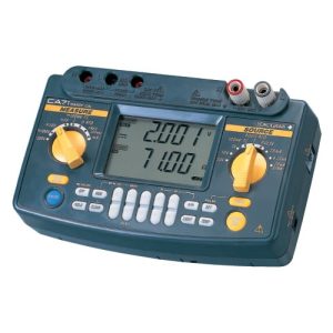 Yokogawa CA71 Handy CAL Calibrator