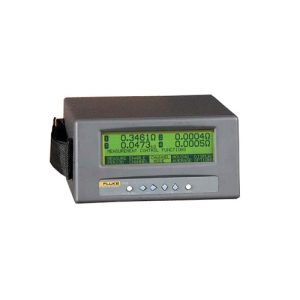 Fluke Calibration 1529 Chub-E4 Thermometer