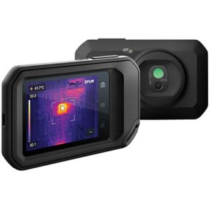 FLIR C3-X Thermal Camera