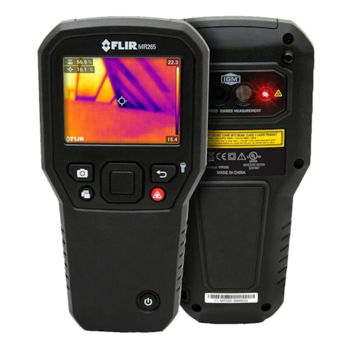FLIR MR265 Imaging Moisture Meter