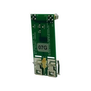 IntelliSAW iNFC Temperature Sensors