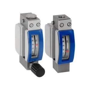 KROHNE DK32 / DK34 / DK37 Variable Area Flow Meters