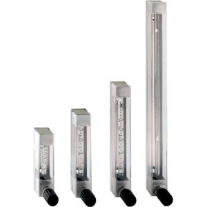 KROHNE DK Series Glass Cone Flow Meters