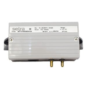 Setra 267 Pressure Transducer