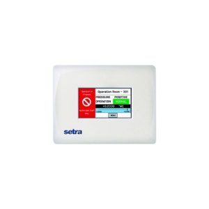 Setra SRCM Room Condition Monitor