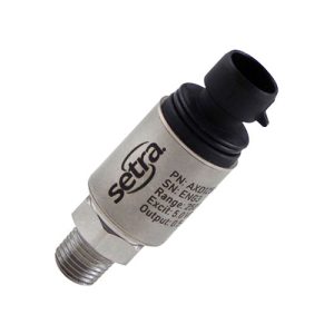 Setra AccuSense AXD Pressure Sensor