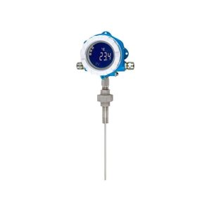 E+H Omnigrad S TMT142C TC Thermometer