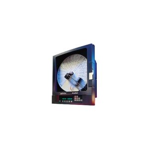 Partlow VersaChart Circular Chart Recorder