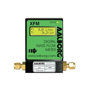 Aalborg XFM Mass Flow Meters